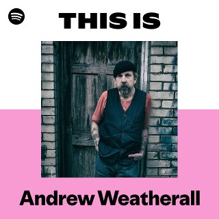 Andrew Weatherall | Spotify