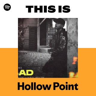 Hollow Point | Spotify