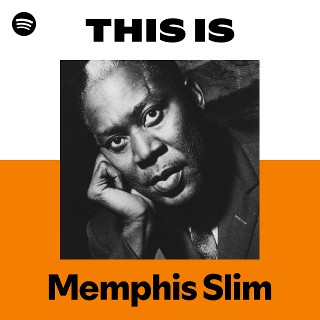 Imagem de Memphis Slim