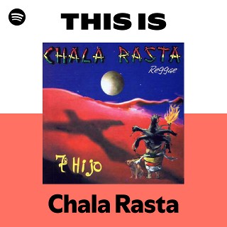 Imagem de Chala Rasta