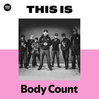Imagem de Body Count
