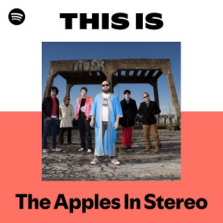 Imagem de Apples in Stereo