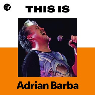 Imagem de Adrian Barba