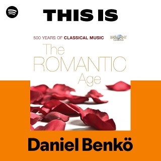 Daniel Benkö | Spotify