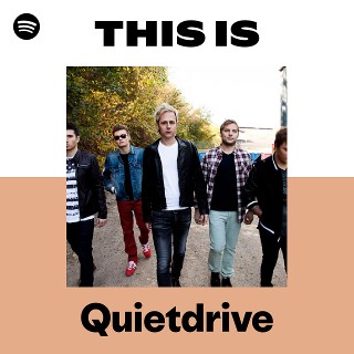 Imagem de Quietdrive