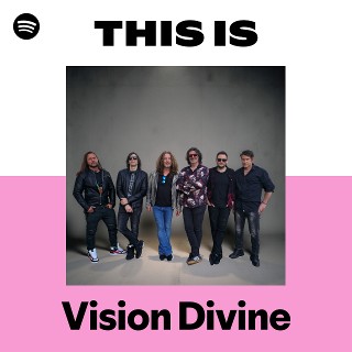 Imagem de Vision Divine