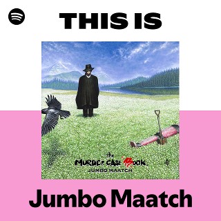 Jumbo Maatch | Spotify