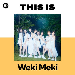 Imagem de Weki Meki