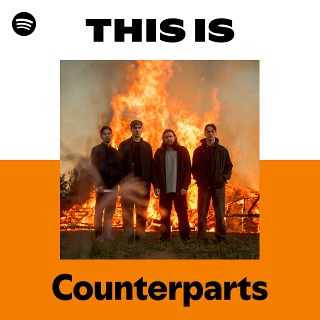 Counterparts | Spotify