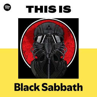 This Is Black Sabbath