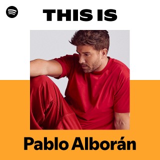 Imagem de Pablo Alborán
