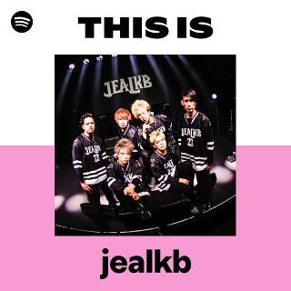 jealkb | Spotify