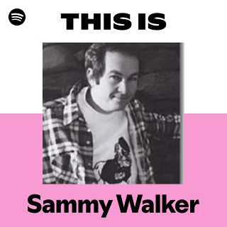 Sammy Walker | Spotify