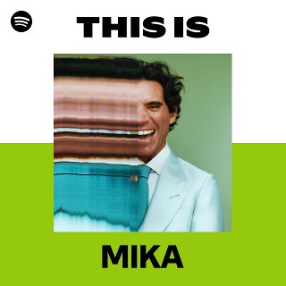 This Is MIKA