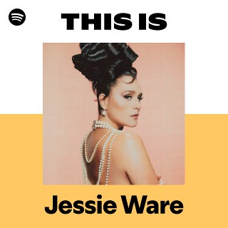 Imagem de Jessie Ware