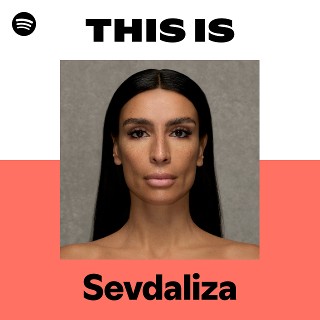 Imagem de Sevdaliza