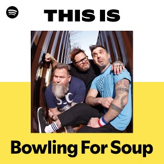 Imagem de Bowling For Soup