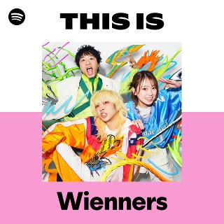 Wienners | Spotify