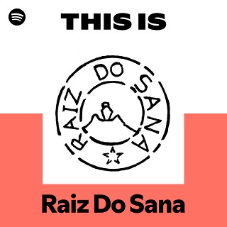 Imagem de Raiz Do Sana