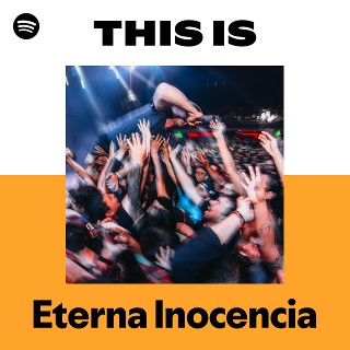 Imagem de Eterna Inocencia