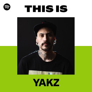 YAKZ | Spotify