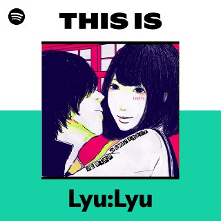 Lyu:Lyu | Spotify