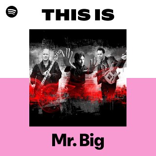 Imagem de Mr. Big