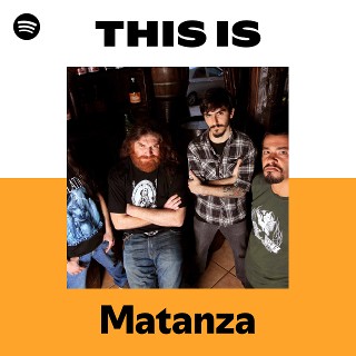 Imagem de Matanza