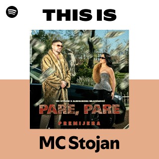 MC Stojan | Spotify