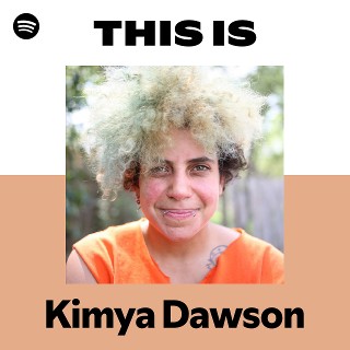 Imagem de Kimya Dawson
