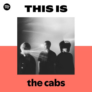 the cabs | Spotify