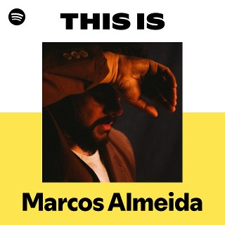 Imagem de Cantor Marcos Lima