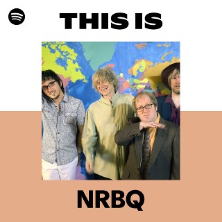 NRBQ | Spotify