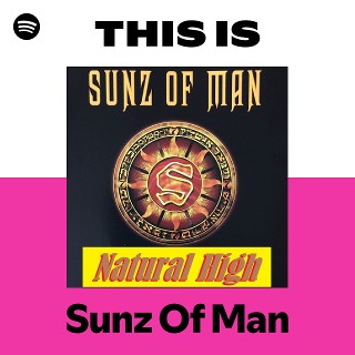 Sunz Of Man | Spotify
