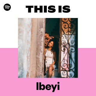 Imagem de Ibeyi