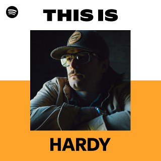 This Is HARDY