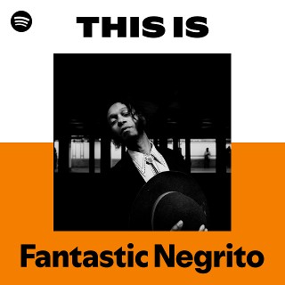 Imagem de Fantastic Negrito