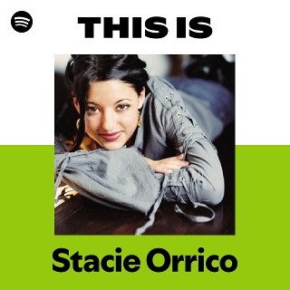 Imagem de Stacie Orrico