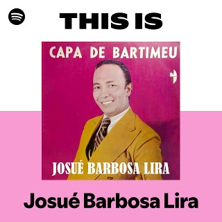 Imagem de Josué Barbosa lira