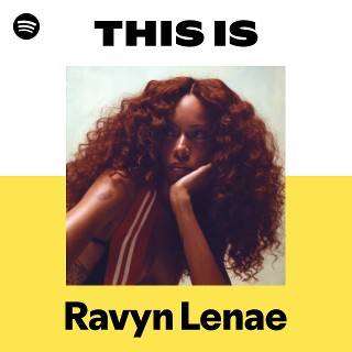 Spotify playlist preview image