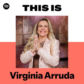 Imagem de Virgínia Arruda