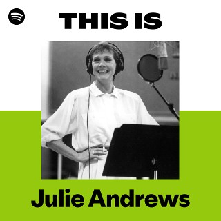 This Is Julie Andrews