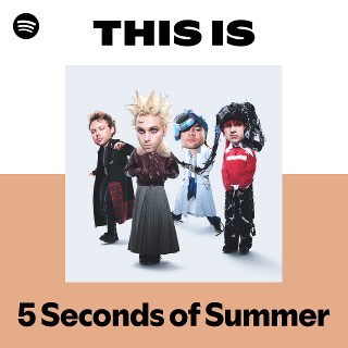 Imagem de 5 Seconds Of Summer