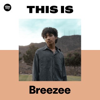 Breezee | Spotify