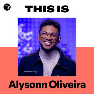 Imagem de Alysonn Oliveira