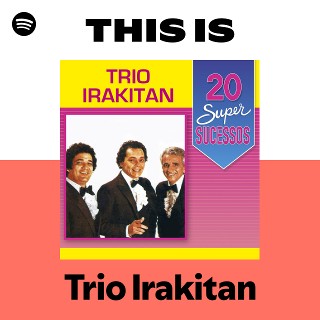 Imagem de Trio Irakitan