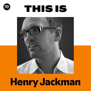 Imagem de Henry Jackman