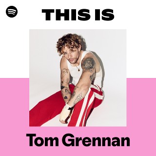 Imagem de Tom Grennan