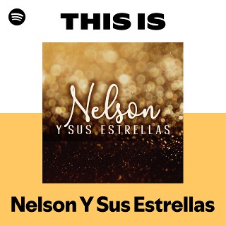 Imagem de Nelson y Sus Estrellas