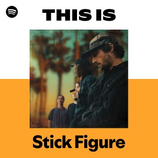 Imagem de Stick Figure